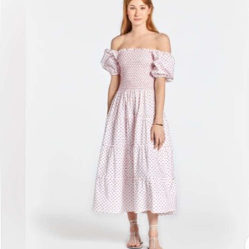 Maxwell & Geraldine The Kate Dress SZ S - Picture 2 of 8